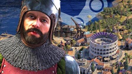 Neu bei Steam: Diese Woche erscheinen zwei der größten Blockbuster 2025