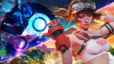 Neu bei Steam: Die Könige der Koop-Spiele kehren diese Woche zurück