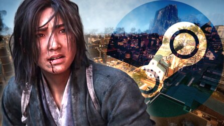 Neu bei Steam: Ubisofts wichtigster Release aller Zeiten