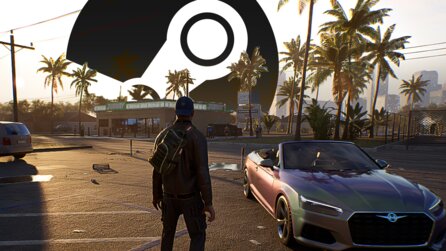 Neu bei Steam: Die größte Mogelpackung seit The Day Before trifft auf ein echtes Meisterwerk