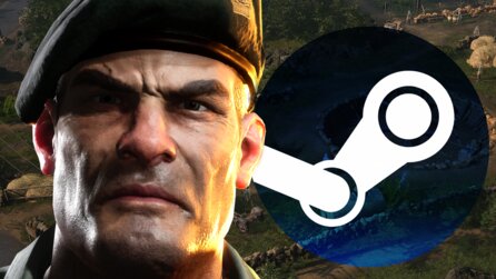 Neu bei Steam: Eine legendäre Spezialeinheit meldet sich diese Woche zurück