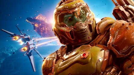 Neu bei Steam: Das erste Shooter-Highlight 2025 erwartet euch diese Woche
