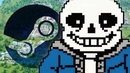 Neu bei Steam: Ein potenzielles Rollenspiel-Meisterwerk ist nach 7 Jahren endlich komplett