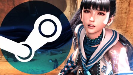 Neu bei Steam: Die spannendste Release-Woche der nächsten Monate steht an