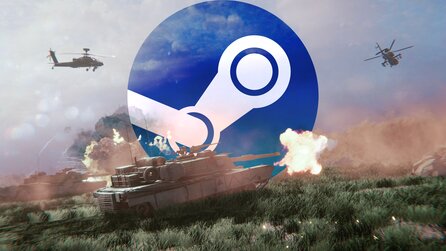 Neu bei Steam: Mehr als eine Million Spieler haben auf diesen Strategie-Blockbuster gewartet