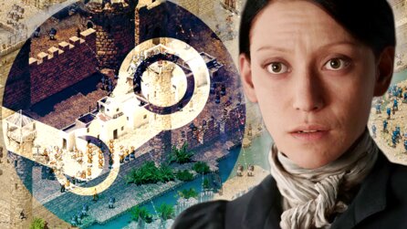 Neu bei Steam: Strategie-Fans feiern diese Woche doppelt und dreifach!