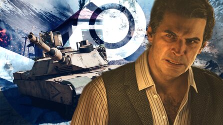 Neu bei Steam: Diese Woche beginnt eure Reise vom Minenarbeiter zum Mafia-Boss