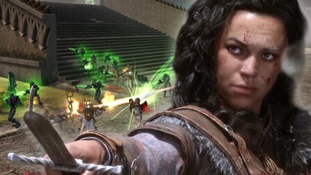 Neu bei Steam: Ein legendärer Strategie-Klassiker feiert sein Comeback