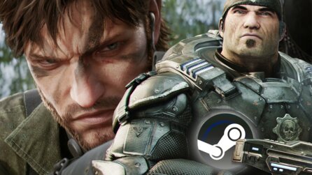 Neu bei Steam: Gleich drei legendäre Spieleserien kehren diese Woche zurück