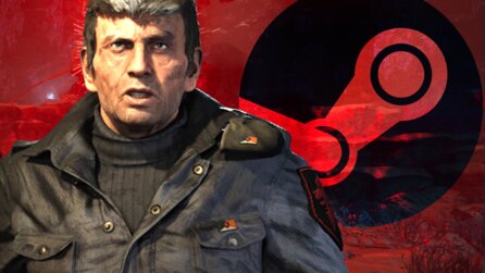 Neu bei Steam: Über 5 Millionen Menschen haben auf dieses Spiel gewartet