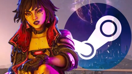 Neu bei Steam: Ein Shooter-Gigant kehrt diese Woche zurück