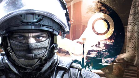 Neu bei Steam: Eines der besten Open-World-Spiele könnte endlich seinen würdigen Nachfolger bekommen