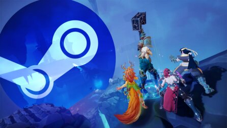 Neu bei Steam: WoW-Fans sollten sich auf etwas gefasst machen