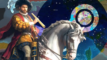 Neu bei Steam: 12 Jahre haben Fans auf diesen Strategiespiel-Koloss gewartet