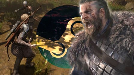 Neu bei Steam: Eine Mittelalter-Erweiterung überstrahlt diese Woche alle neuen Spiele