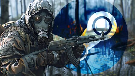 Neu bei Steam: Über 500.000 Spieler haben dieses MMO auf der Wunschliste