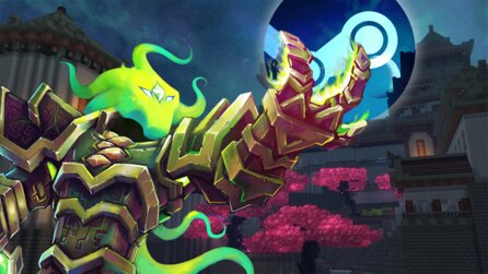 Neu bei Steam + Co.: Über 5 Millionen Menschen haben auf dieses Rollenspiel gewartet