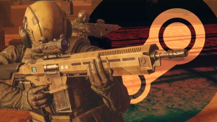 Neu bei Steam: Ein deutsches Taktikspiel trägt die Hoffnungen von über 500.000 Strategiefans