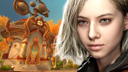 Gleich zwei der größten Spiele 2026 starten diese Woche - aber es erwartet euch noch viel mehr!