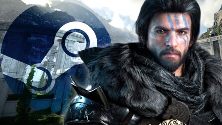 Neu bei Steam: Über 3 Millionen Spieler fiebern diesem Open-World-Highlight entgegen