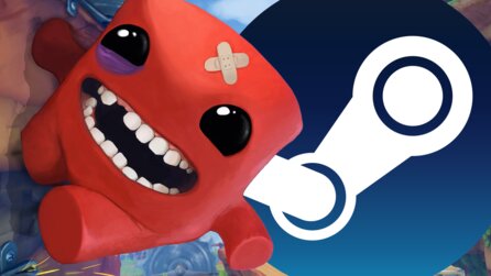 Neu bei Steam: 16 Jahre nach dem Original erfindet sich ein Indie-Meisterwerk diese Woche neu