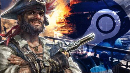 Neu bei Steam: Eine gigantische Release-Woche voller Highlights erwartet euch