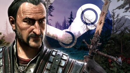 Neu bei Steam: Ein Rollenspiel wird riesige Gefühle auslösen – und genau das macht es so gefährlich