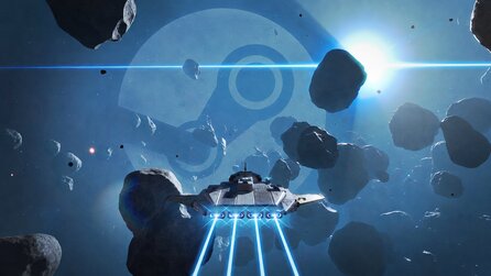 Neu bei Steam: Eine deutsche Survival-Hoffnung hebt diese Woche ab