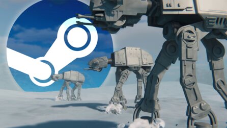 Neu bei Steam: Ein neues Star-Wars-Spiel kommt von den Dead-by-Daylight-Machern – und es ist ganz anders, als ihr erwartet