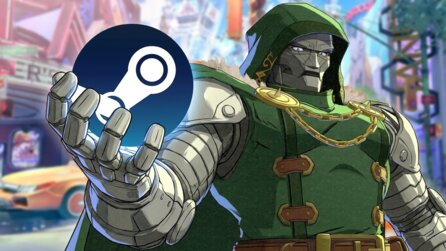 Neu bei Steam: Auf dieses Marvel-Spiel haben Fans 15 Jahre gewartet
