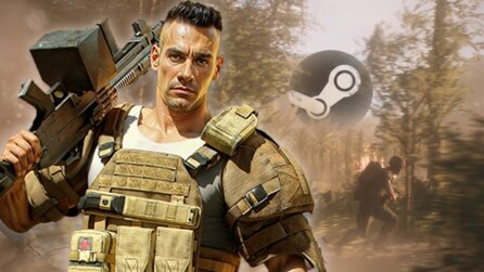 Neu bei Steam: Ein Shooter mit 100-Spieler-Schlachten bekommt diese Woche einen Nachfolger