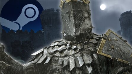 Neu bei Steam: Ein Action-Rollenspiel überraschte 2020 alle, jetzt kommt der viel größere Nachfolger