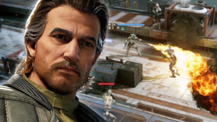 Neu bei Steam: Diese Woche erfüllt sich ein großer Traum für XCOM- und Star-Wars-Fans