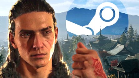 Neu bei Steam: Das neue Mittelalter-Rollenspiel der Witcher-Veteranen startet diese Woche