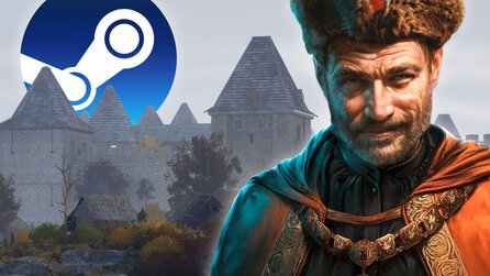Neu bei Steam: 30 Millionen Spieler warten schon auf diese kostenlose Open World