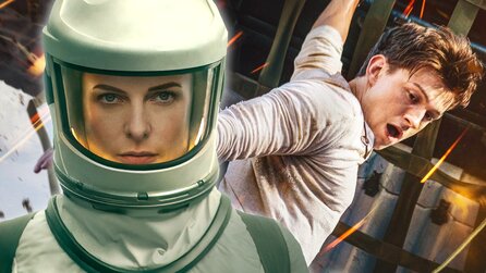 Neu auf Netflix, Prime Video und Co.: Eine der besten Sci-Fi-Serien geht diese Woche weiter!