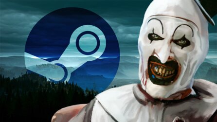 Neu bei Steam: Der Erfinder des größten Steam-Hits schickt euch auf ein neues Abenteuer