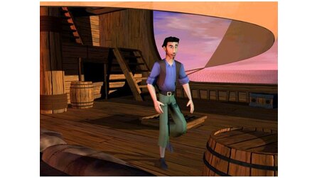 Neue Adventures von Ubi Soft
