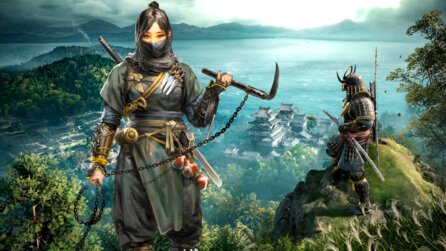 Wie gehts weiter mit Assassins Creed? Alle angekündigten Spiele für 2025 und darüber hinaus