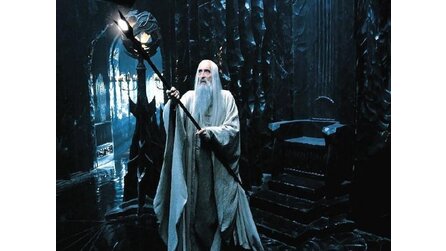 Der Herr der Ringe - EA Pandemic arbeitet an neuem Mittelerde-Spiel