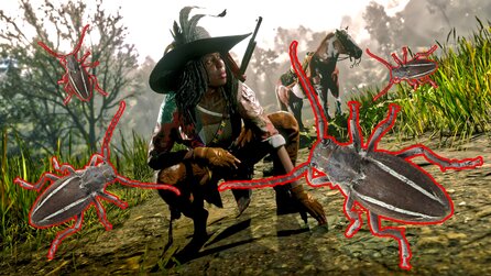 Red Dead Online: Neues Update soll Bug-Chaos beheben, doch es gibt wieder Probleme