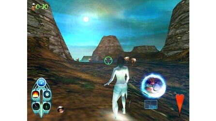 Neue Demo zu Giants