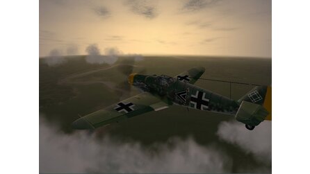 Neue Demo zu IL-2 Sturmovik