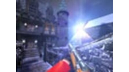 Neue Demo zu NOLF