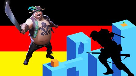 Neue deutsche Spiele - Die besten Studentenprojekte und Indie-Games der Nachwuchs-Entwickler