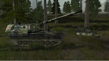 Operation Peacekeeper - Neue Version der Mod für Battlefield Vietnam