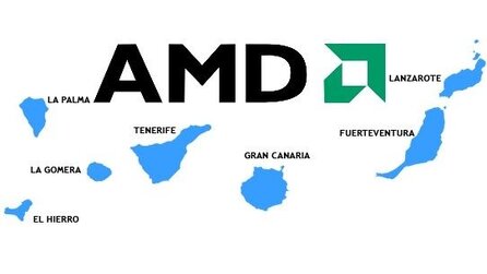 AMD GPU-Codenamen - Sea Islands oder Canary Islands?