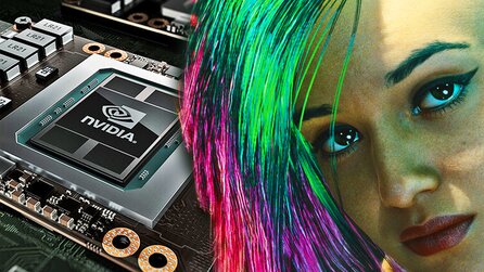 Der Kauf einer neuen Grafikkarte war die größte Fehlinvestition meines Lebens