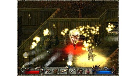 Neue Infos zum CDV-Spiel Divinity