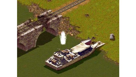 Neue Infos zum Sudden-Strike-Addon